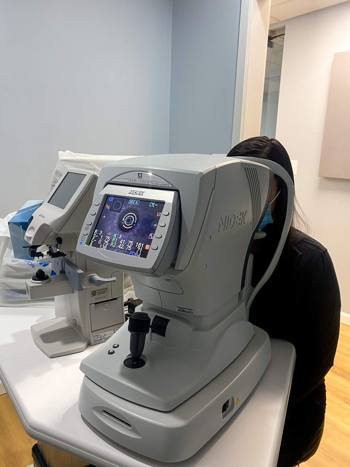 Advanced diagnostic imaging equipment